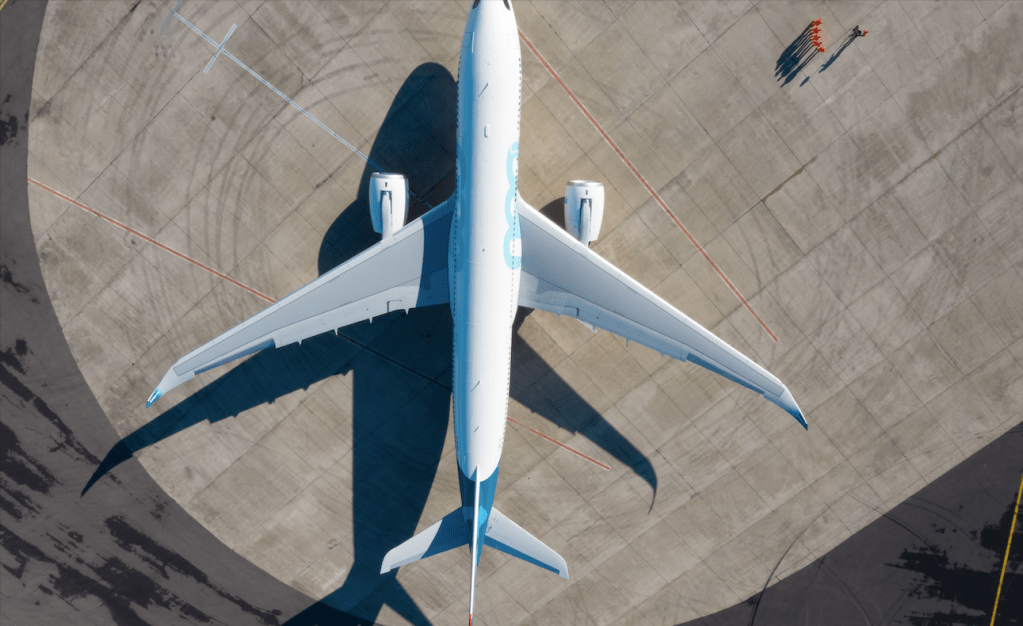 Airbus Pulls Further Ahead as Boeing Delivery Gap Widens&nbsp;Again